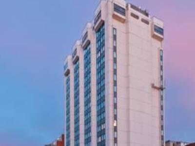 Libertador Hotel Ciudad Autónoma de Buenos Aires