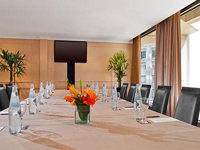 Libertador Hotel Ciudad Autónoma de Buenos Aires